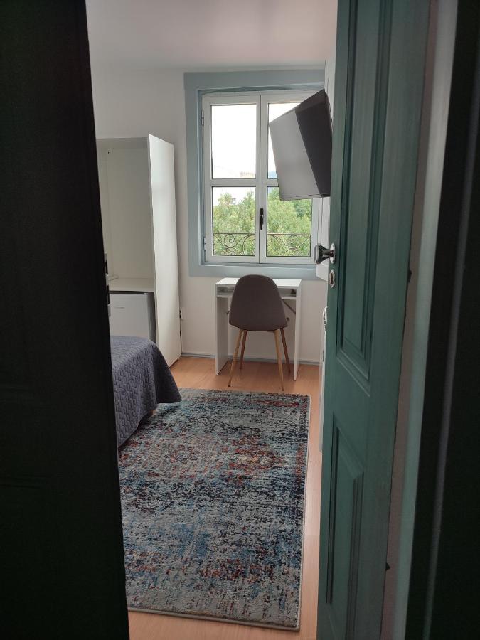 Vila Santa Cruz Guest House Μπράγκα Εξωτερικό φωτογραφία