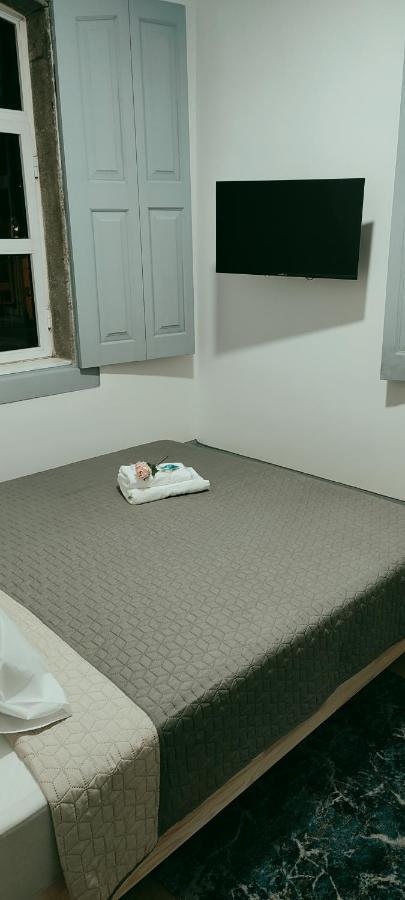 Vila Santa Cruz Guest House Μπράγκα Εξωτερικό φωτογραφία