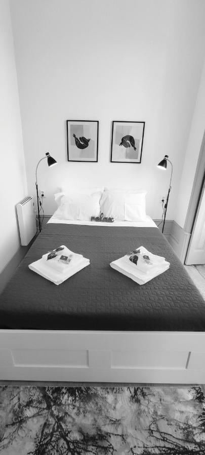 Vila Santa Cruz Guest House Μπράγκα Εξωτερικό φωτογραφία