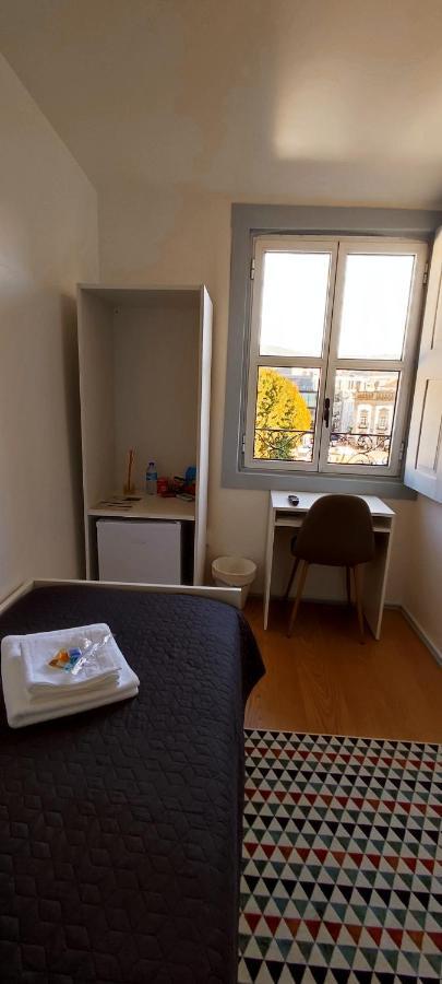 Vila Santa Cruz Guest House Μπράγκα Εξωτερικό φωτογραφία