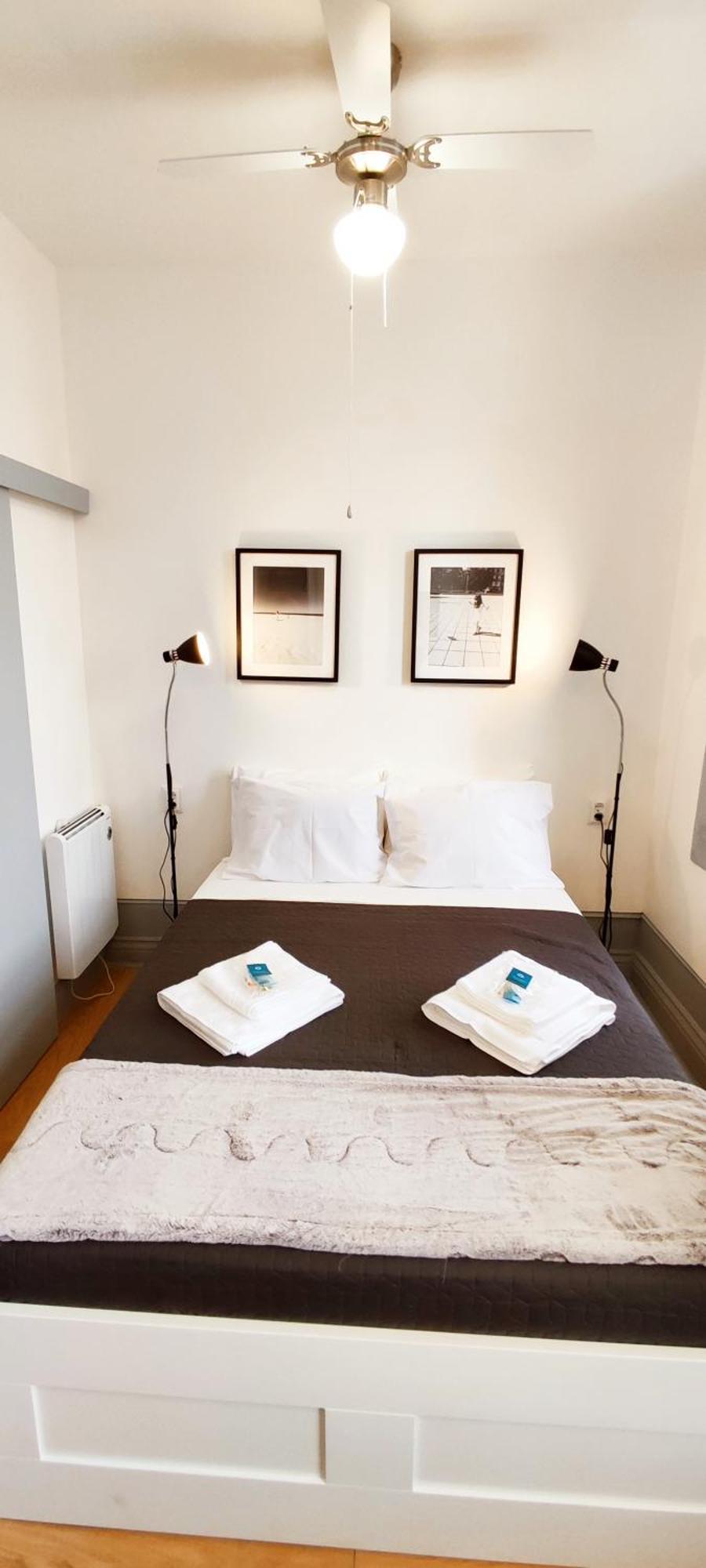 Vila Santa Cruz Guest House Μπράγκα Εξωτερικό φωτογραφία