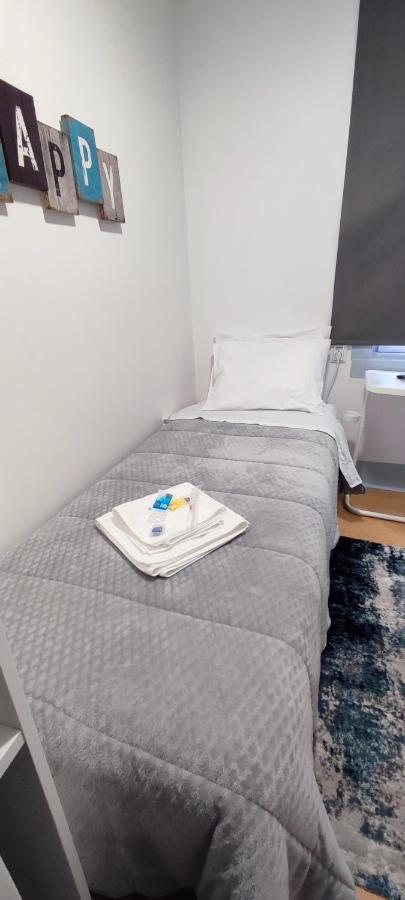 Vila Santa Cruz Guest House Μπράγκα Εξωτερικό φωτογραφία