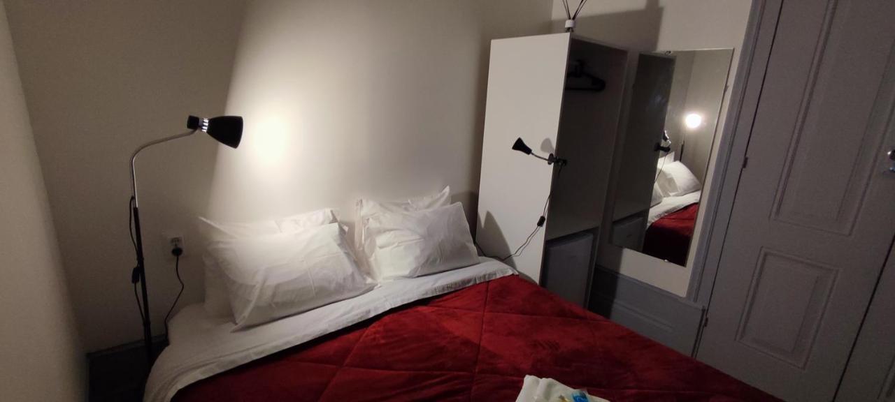 Vila Santa Cruz Guest House Μπράγκα Εξωτερικό φωτογραφία