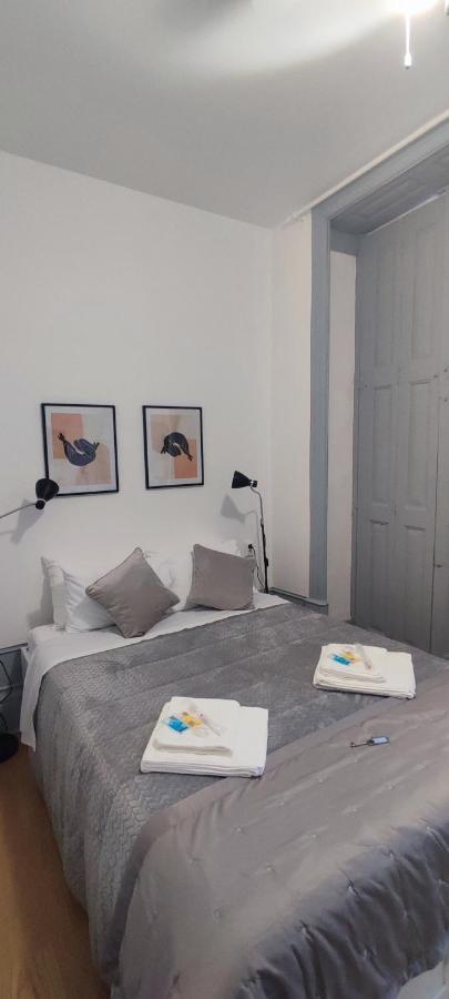 Vila Santa Cruz Guest House Μπράγκα Εξωτερικό φωτογραφία