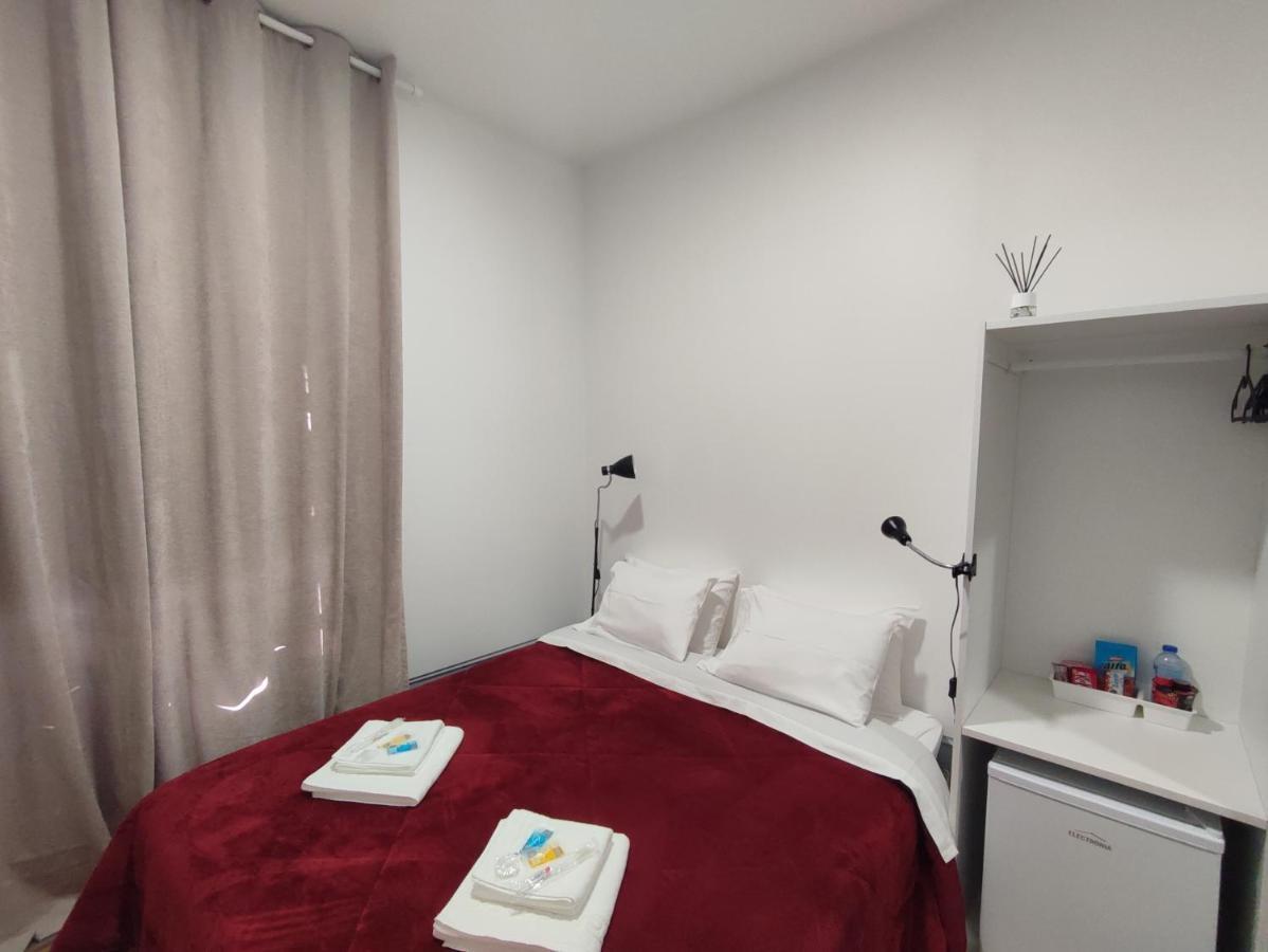 Vila Santa Cruz Guest House Μπράγκα Εξωτερικό φωτογραφία